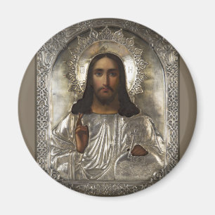 CHRIST Fine Art  Magnet
