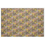 Christ for Portugal Fabric