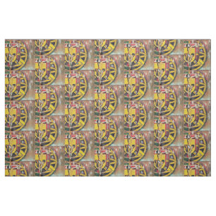 Christ for Portugal Fabric