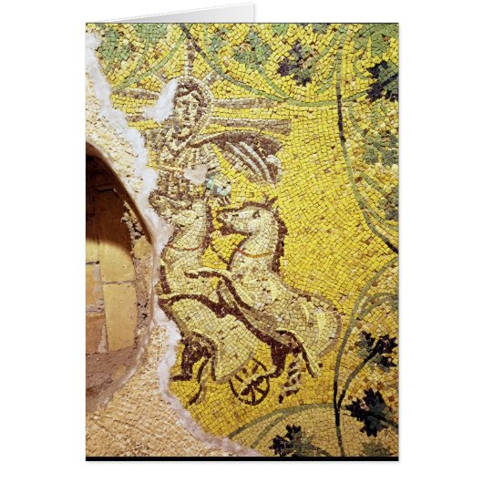 Christ Helios (Front)