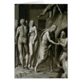 Christ in Limbo (Front)