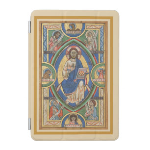 Christ in Majesty  iPad Mini Cover