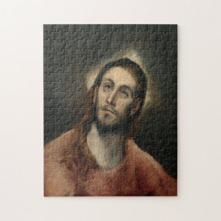 Jesus Christ Jigsaw Puzzles | Zazzle