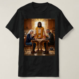 Christ in the Center T-Shirt