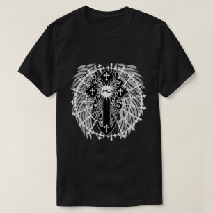 Christ is our Savior T-Shirt