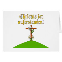 Christ is Risen