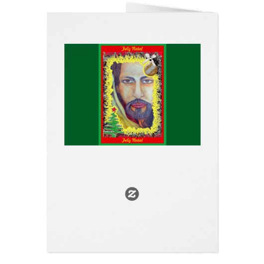 Christ Natalino (Back)