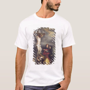 Christ on the Cross, c.1628-30 T-Shirt