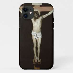 Christ on the Cross, c.1630 iPhone 11 Case