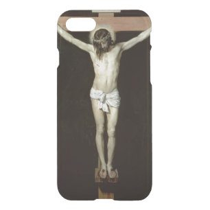 Christ on the Cross, c.1630 iPhone SE/8/7 Case