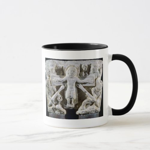 Christ on the Cross Mug