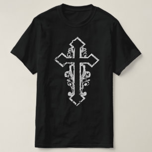 Christ Our Savior  T-Shirt