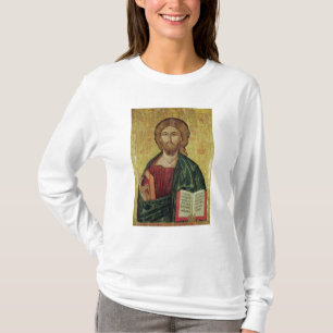 Christ Pantocrator, 1607 T-Shirt