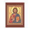 Christ Pantocrator Prayer Card