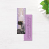 Christ Suffers In Gethsemane Bible Book Mark (Desk)