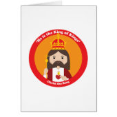 Christ the King (Front)