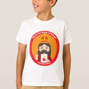Christ the King T-Shirt