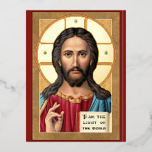 Christ the Light of the World