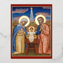 Christ the New Dawn