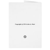 Christ the Priest (Back)