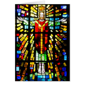 Christ the Priest Cards