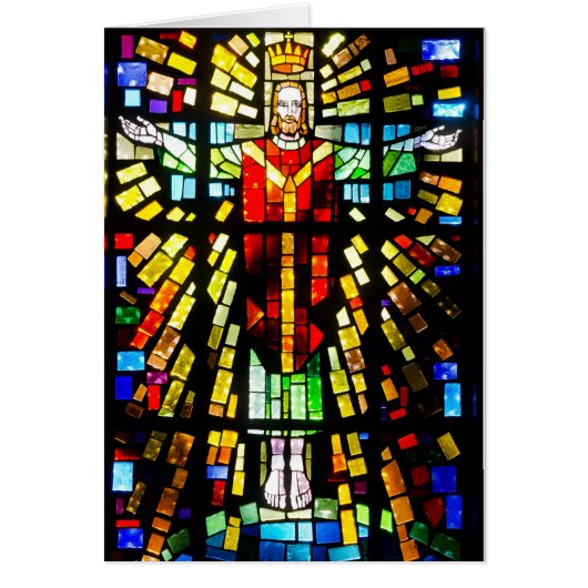 Christ the Priest Cards (Front)