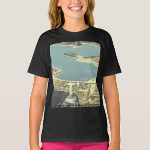 Christ the Redeemer - Rio de Janeiro, Brazil T-Shirt