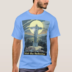 Christ the Redeemer T-Shirt