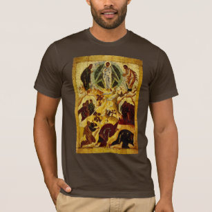 Christ Transfiguration T-Shirt