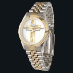 Christ Watch<br><div class="desc">Christ Watch</div>