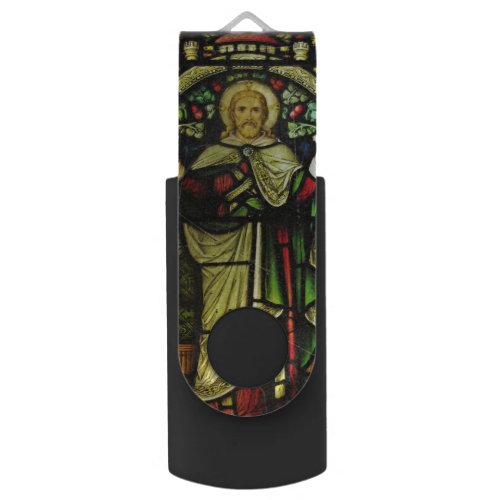 Christ with Open Arms Flash Drive