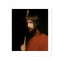 Christ with Thorns by Carl Bloch. Fine Art Print