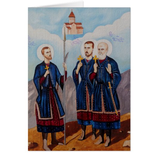 Christan Relious Artwork (Front)