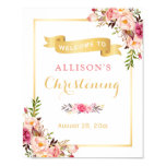 Christening