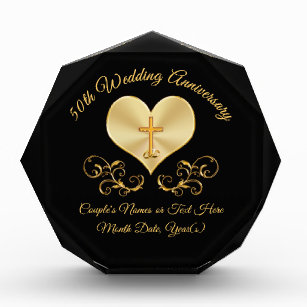  Christian  Anniversary  Gifts  on Zazzle
