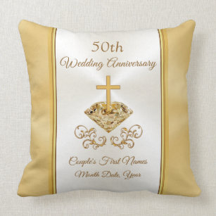 15 Top Christian 50th Wedding Anniversary Gifts (Make them Cry!) –  Christian Walls