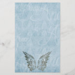 Christian Angel Stationary Stationery