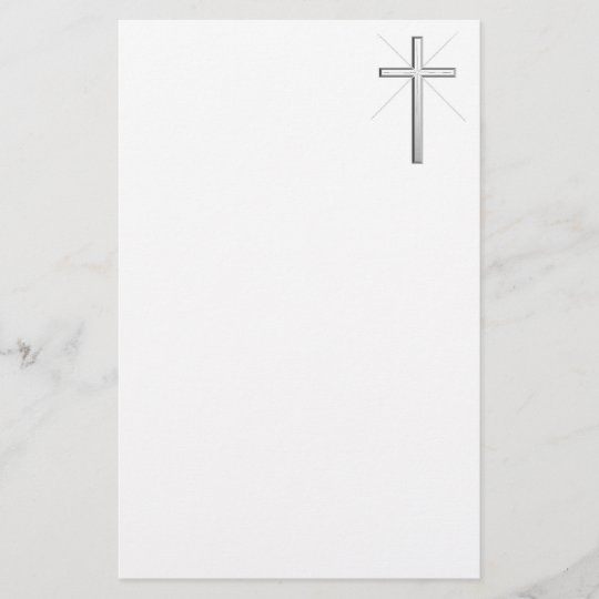 Christian Angel Stationary Stationery