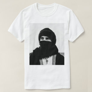 Christian Arabic T-Shirt
