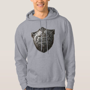 Christian Armor of Faith Hoodie
