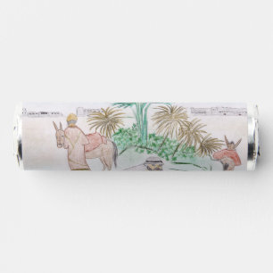 Christian Artwork The good Samaritan Breath Savers® Mints