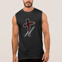 Christian athlete sleeveless shirt Christian athlete sleeveless shirt
