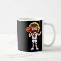 Christian Basketball Jesus Christ Basketball Relig