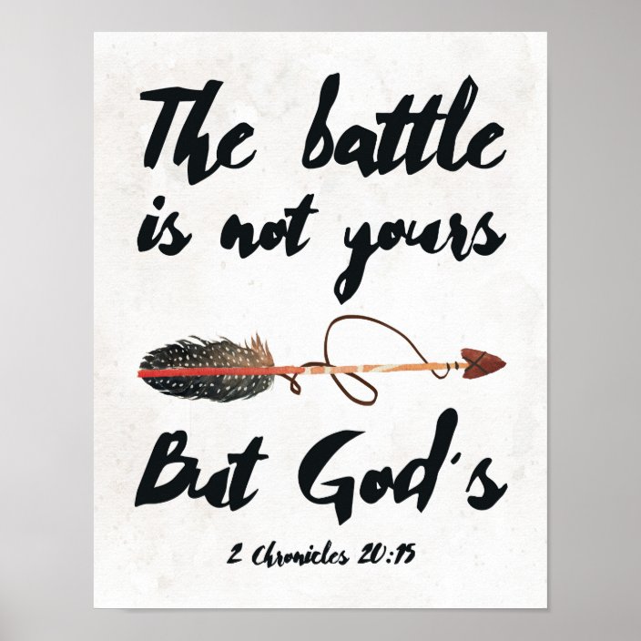 christian-battle-wall-art-scripture-art-decor-zazzle