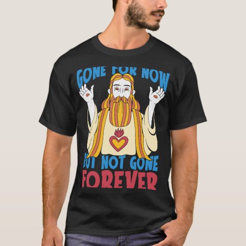 Christian Bible Catholic Religion  Jesus Christian T_Shirt