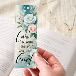 Christian Bible Verse Bookmarks