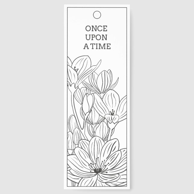 Christian/Bible Verse Bookmarks (Front)