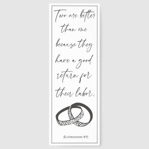 Christian/Bible Verse Bookmarks