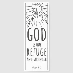 Christian/Bible Verse Bookmarks