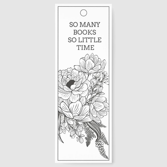 Christian/Bible Verse Bookmarks (Front)